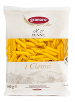 Granoro Classic Short Pasta Penne
